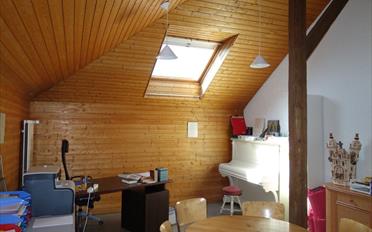 Immeuble mixte - image - 14