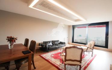 Furnished flat 4.5 rooms - image - 3