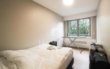 Furnished flat 4.5 rooms - image - 7