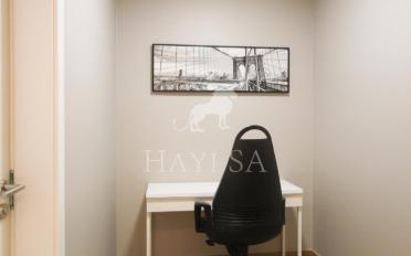 Furnished flat 4.5 rooms - image - 9