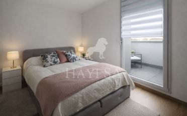 Attic flat 4 rooms - image - 7