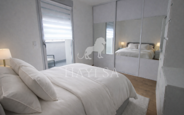 Attic flat 4 rooms - image - 8