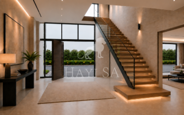 Einfamilienhaus 16 Zimmer - image - 2