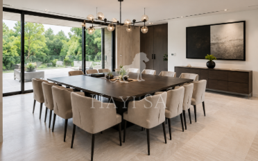 Einfamilienhaus 16 Zimmer - image - 6