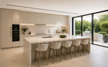 Einfamilienhaus 16 Zimmer - image - 8