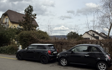 offener Parkplatz - image - 3
