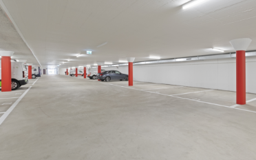 Double garage - image - 1