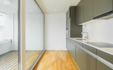 Wohnung 2.5 Zimmer - image - 2
