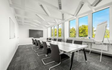 Büro - image - 3