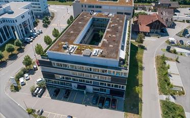 Bureau - image - 1