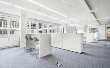 Büro - image - 2