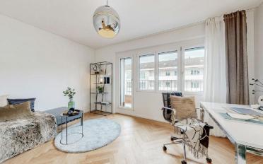 Appartement 3.5 pièces - image - 9