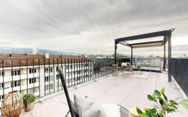 Appartement 3.5 pièces - image - 12