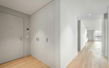Apartment 2.5 rooms - image - 2