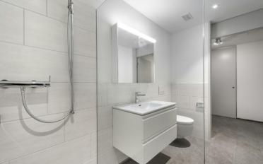 Apartment 2.5 rooms - image - 8