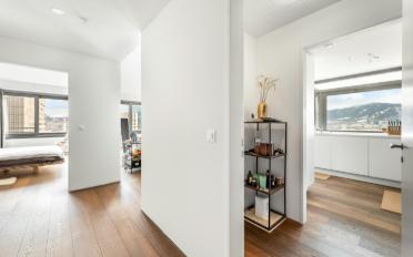 Apartment 3.5 rooms - image - 3