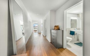 Apartment 3.5 rooms - image - 2