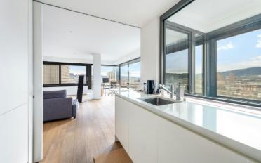 Apartment 3.5 rooms - image - 5