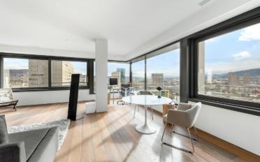 Apartment 3.5 rooms - image - 8