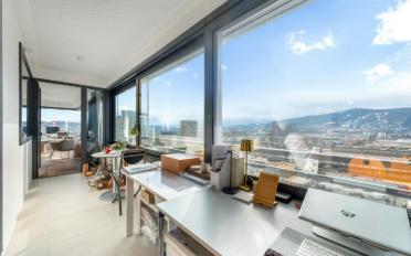 Apartment 3.5 rooms - image - 11