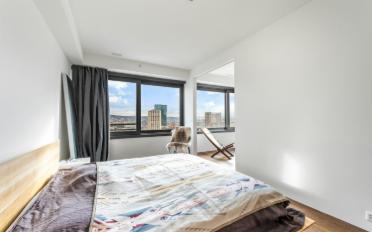 Apartment 3.5 rooms - image - 9