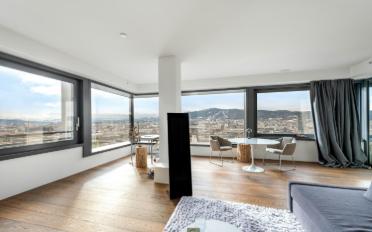 Apartment 3.5 rooms - image - 10