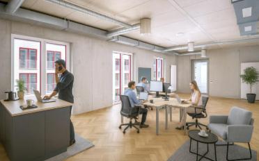 Bureau - image - 1