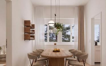 Wohnung 2.5 Zimmer - image - 7