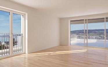 Apartment 3.5 rooms - image - 3