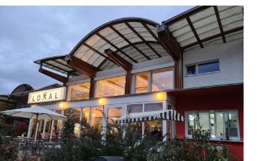 Restaurant - image - 1