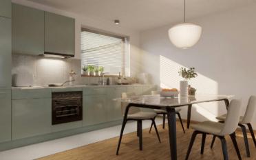 Wohnung 3.5 Zimmer - image - 3