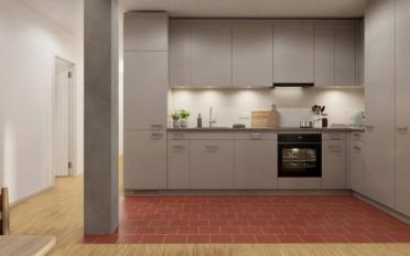 Wohnung 4.5 Zimmer - image - 3