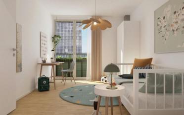 Wohnung 4.5 Zimmer - image - 5