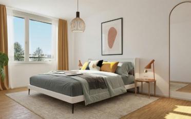 Wohnung 5.5 Zimmer - image - 7