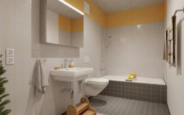 Wohnung 5.5 Zimmer - image - 8