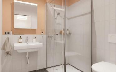 Wohnung 5.5 Zimmer - image - 9