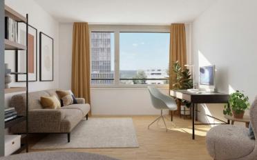 Wohnung 5.5 Zimmer - image - 4