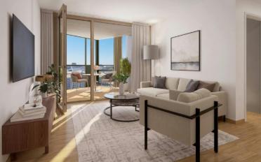 Wohnung 5.5 Zimmer - image - 2