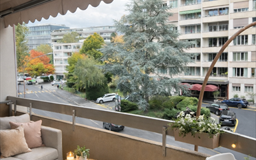 Apartment 6 rooms - image - 3