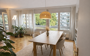 Apartment 6 rooms - image - 4