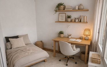 Apartment 6 rooms - image - 5