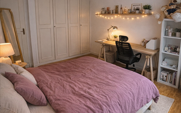 Apartment 6 rooms - image - 6