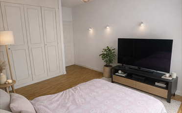 Apartment 6 rooms - image - 7