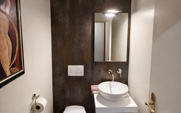 Apartment 6 rooms - image - 12