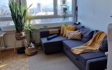 Wohnung 3 Zimmer - image - 6