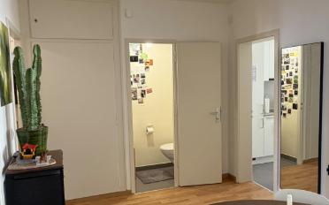Appartement 3 pièces - image - 15