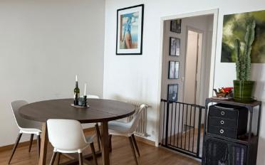 Appartement 3 pièces - image - 16