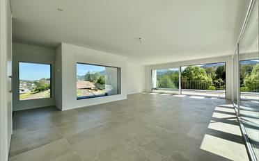 Maison jumelée 4.5 pièces - image - 2