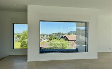 Maison jumelée 4.5 pièces - image - 9