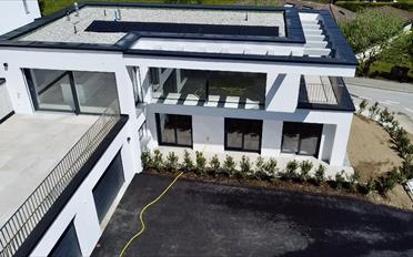 Bifamiliar house 4.5 rooms - image - 19
